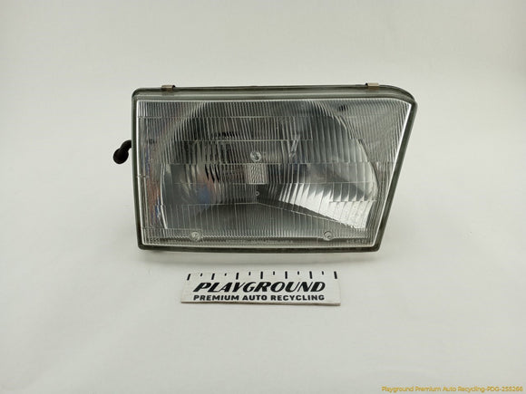 Toyota 4Runner Passenger Right Headlamp