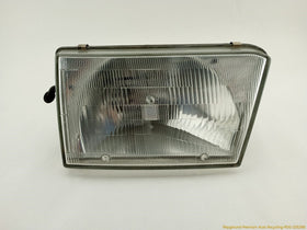 Toyota 4Runner Passenger Right Headlamp - 0