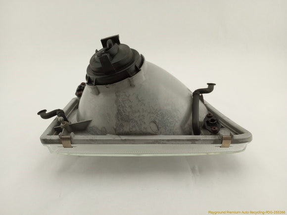 Toyota 4Runner Passenger Right Headlamp