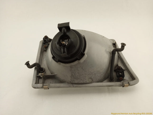 Toyota 4Runner Passenger Right Headlamp