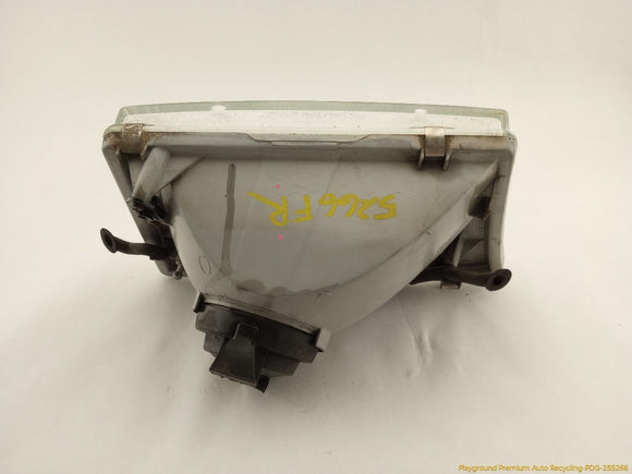 Toyota 4Runner Passenger Right Headlamp