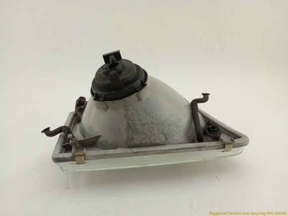 Toyota 4Runner Passenger Right Headlamp