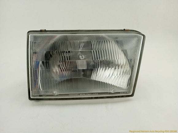 Toyota 4Runner Passenger Right Headlamp