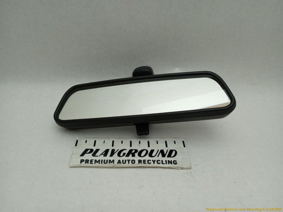 BMW 318ti Rear View Mirror