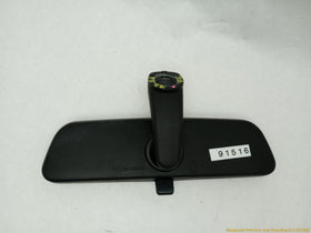 BMW 318ti Rear View Mirror - 0