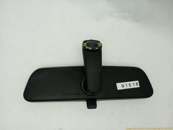 BMW 318ti Rear View Mirror