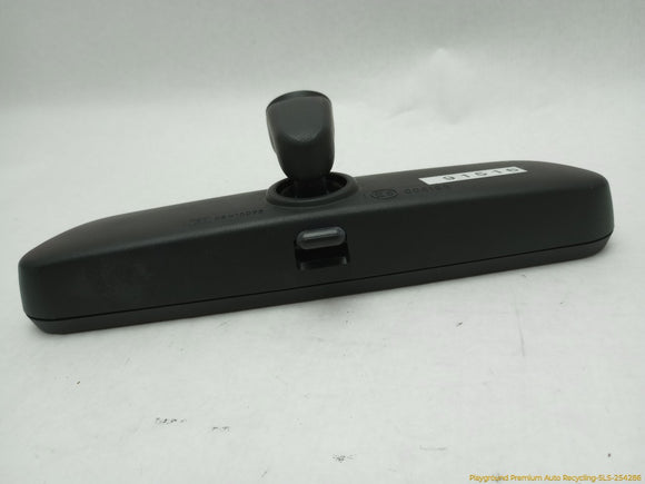 BMW 318ti Rear View Mirror