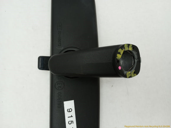 BMW 318ti Rear View Mirror