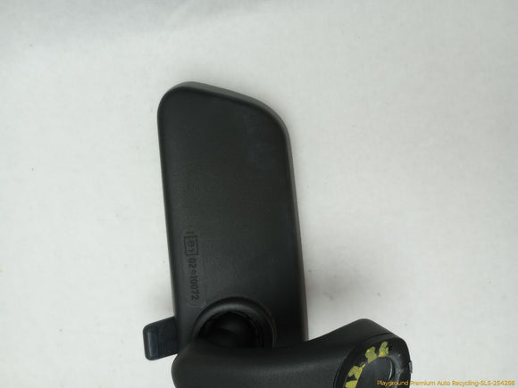 BMW 318ti Rear View Mirror