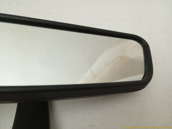 BMW 318ti Rear View Mirror