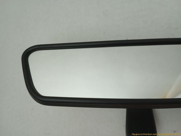 BMW 318ti Rear View Mirror