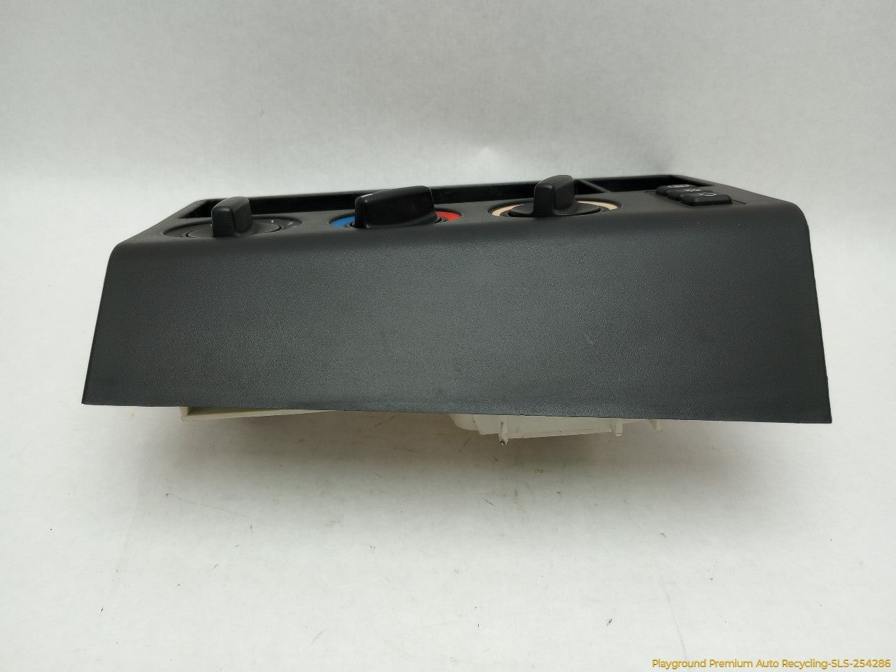 BMW 318ti Climate Control Switch - 0