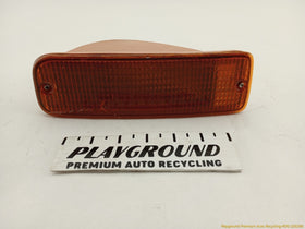 Toyota 4Runner Driver Left Front Bumper Park Lamp