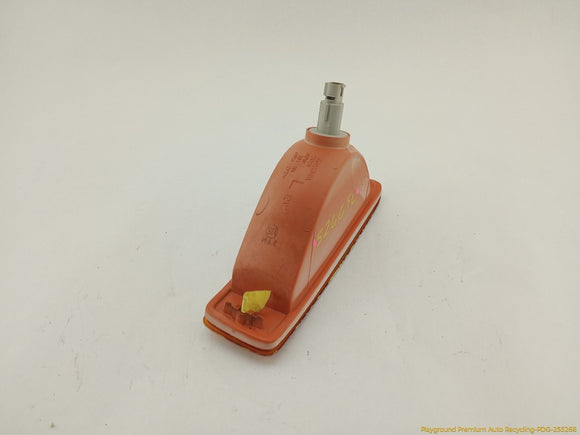 Toyota 4Runner Driver Left Front Bumper Park Lamp