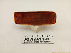 Toyota 4Runner Passenger Right Front Bumper Park Lamp