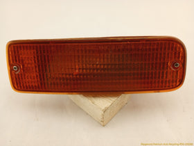 Toyota 4Runner Passenger Right Front Bumper Park Lamp - 0