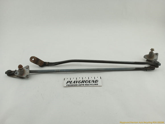 Toyota 4Runner Front Windshield Wiper Transmission