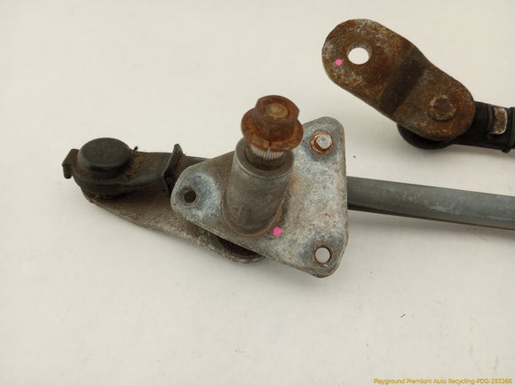 Toyota 4Runner Front Windshield Wiper Transmission