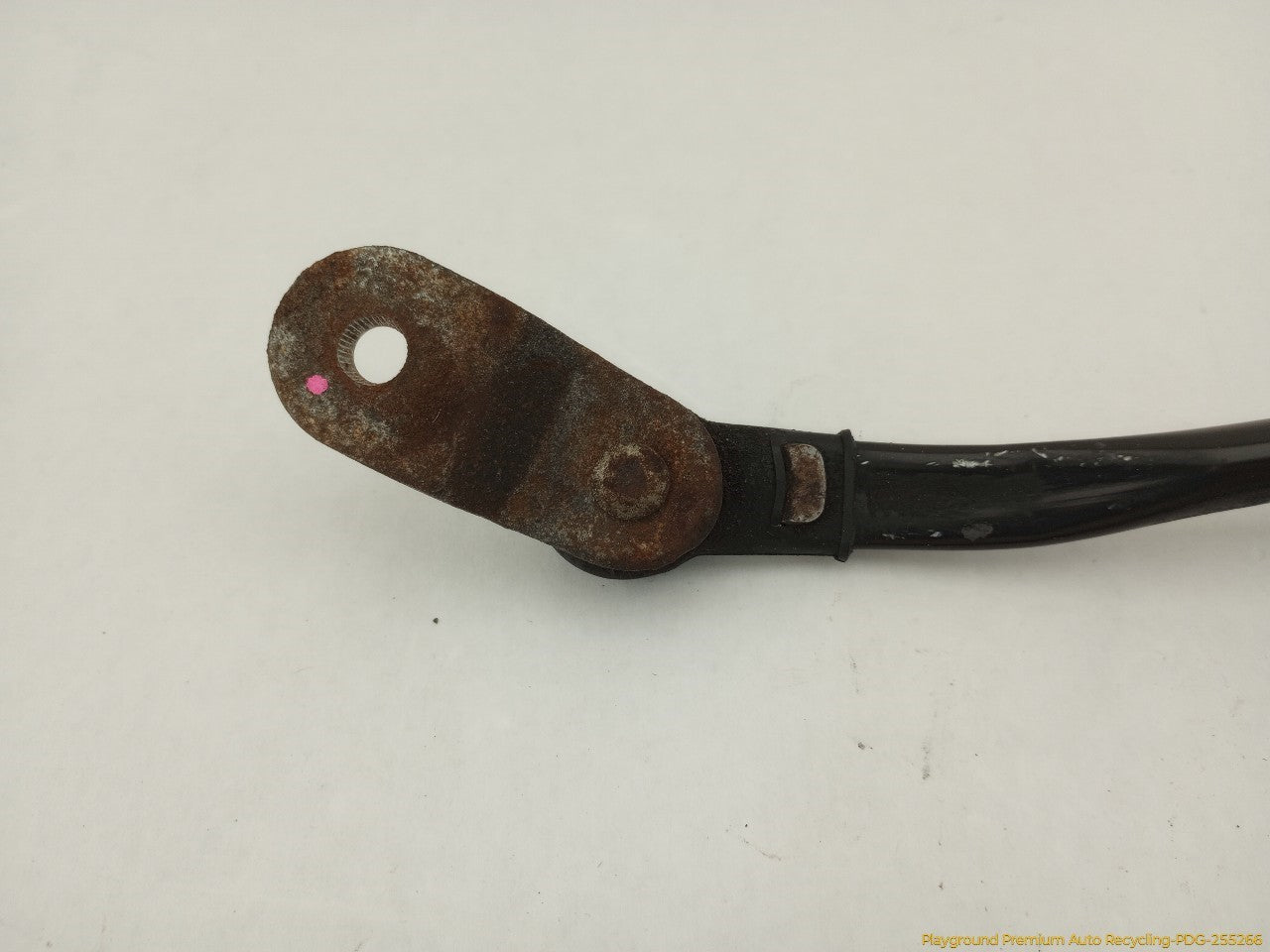 Toyota 4Runner Front Windshield Wiper Transmission