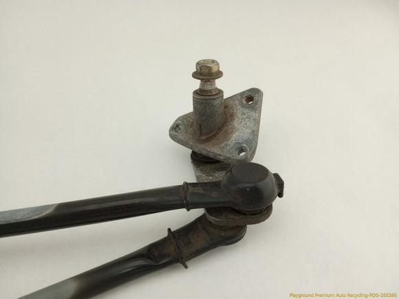 Toyota 4Runner Front Windshield Wiper Transmission