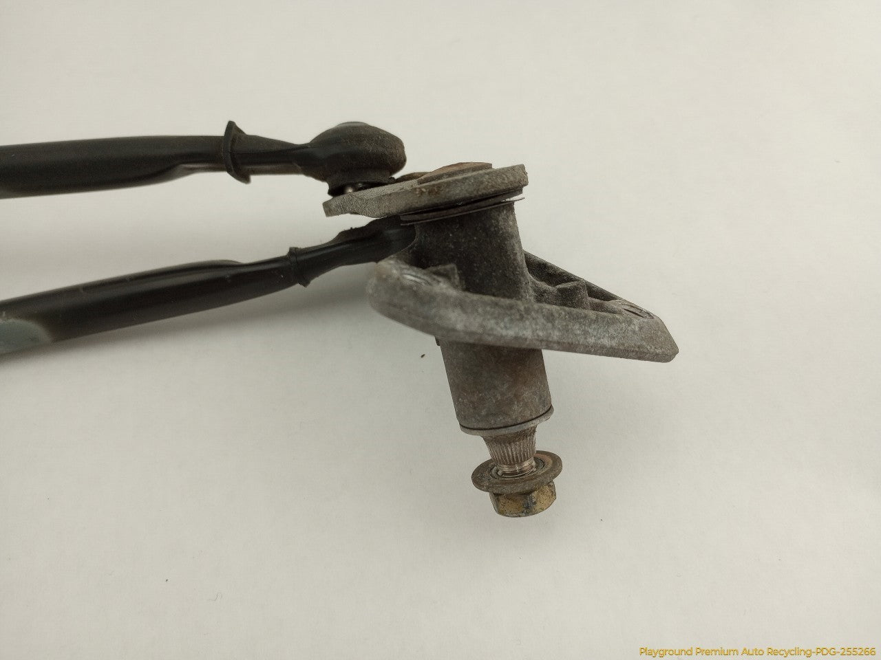 Toyota 4Runner Front Windshield Wiper Transmission