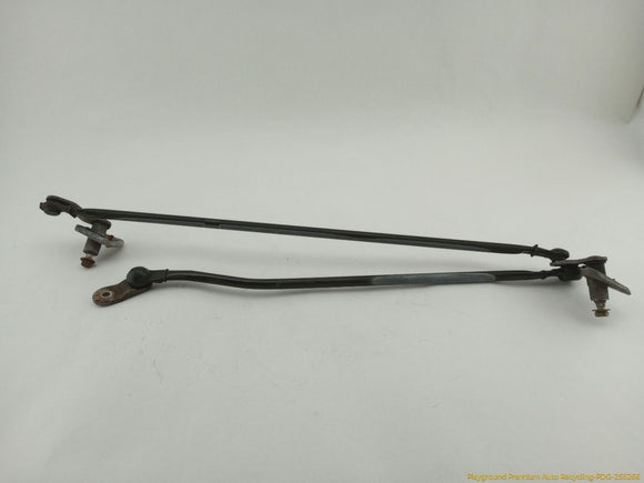 Toyota 4Runner Front Windshield Wiper Transmission