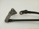 Toyota 4Runner Front Windshield Wiper Transmission-10