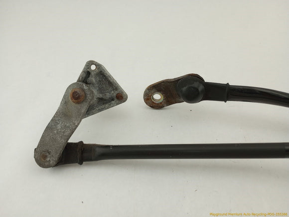 Toyota 4Runner Front Windshield Wiper Transmission