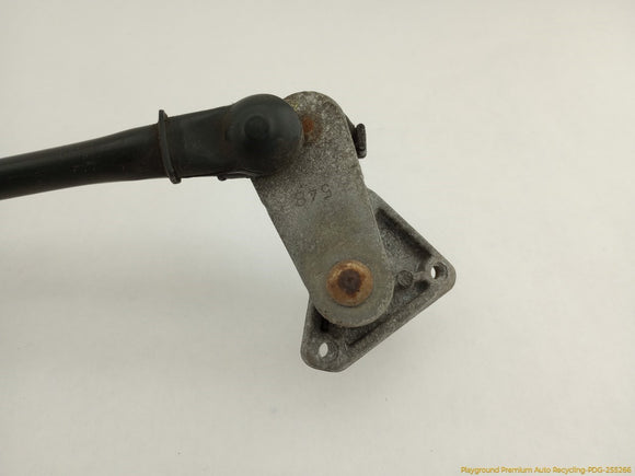 Toyota 4Runner Front Windshield Wiper Transmission