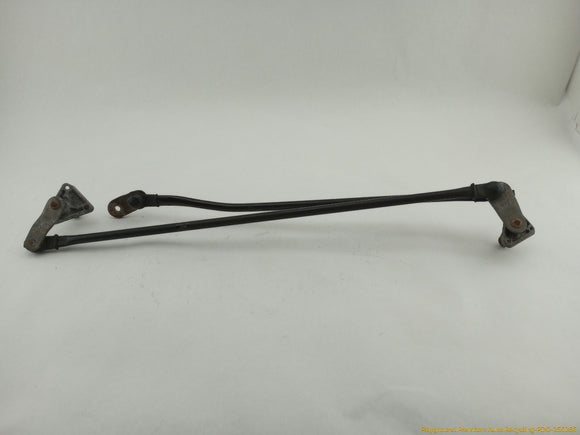 Toyota 4Runner Front Windshield Wiper Transmission