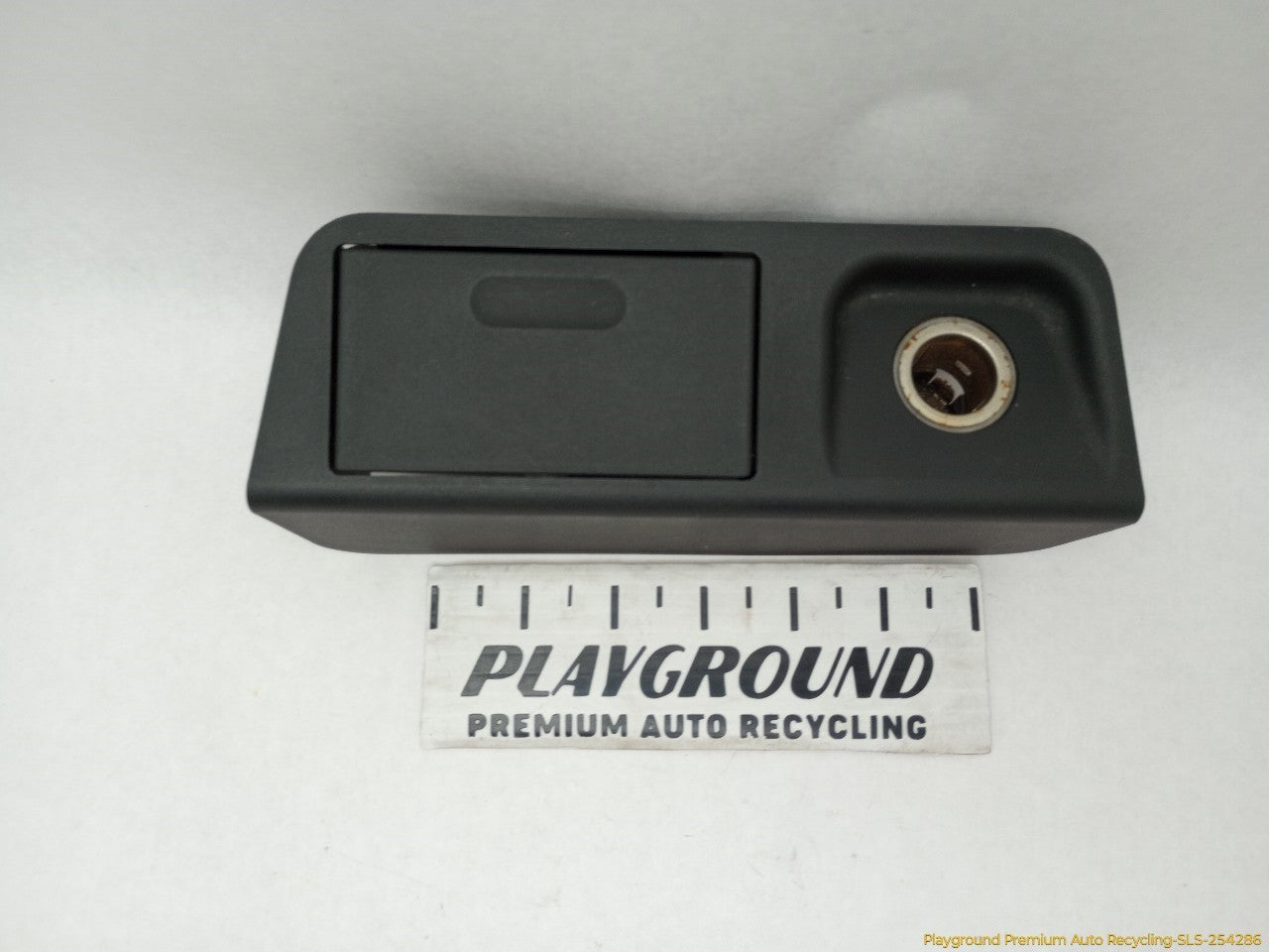 BMW 318ti Center Console Ash Tray
