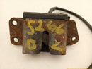 Toyota 4Runner Trunk Lock Latch-3