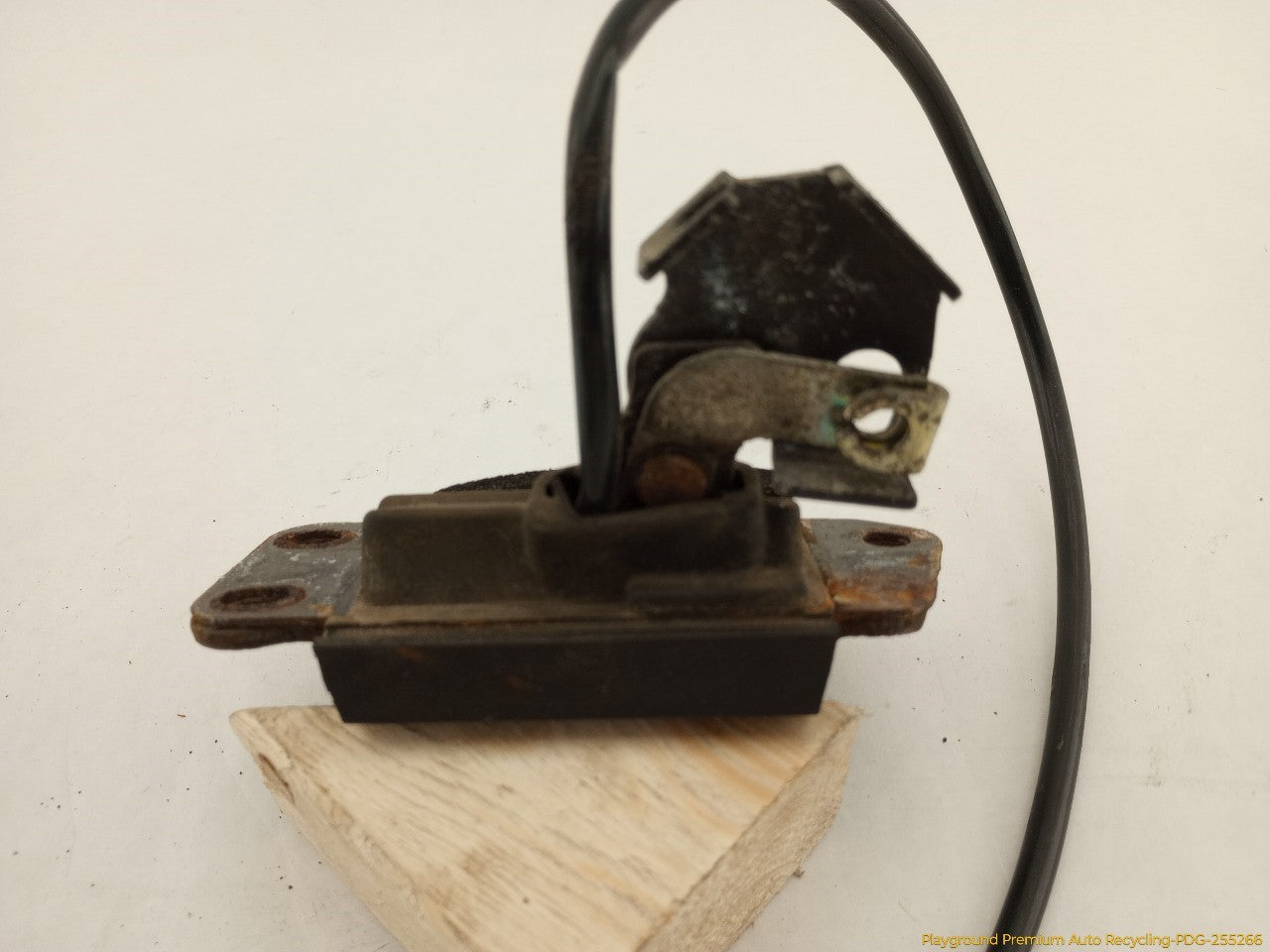 Toyota 4Runner Trunk Lock Latch