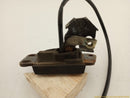 Toyota 4Runner Trunk Lock Latch-6