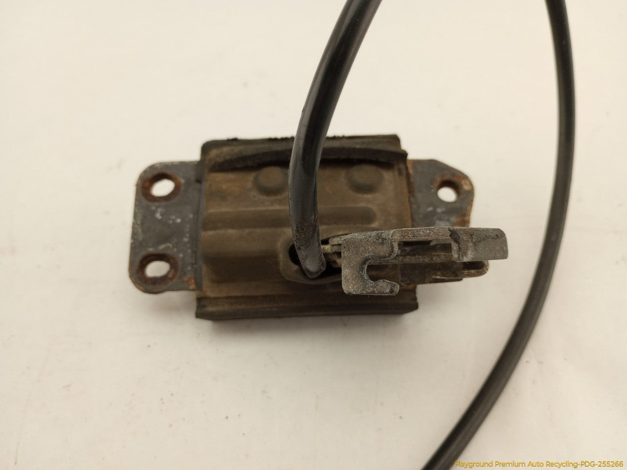 Toyota 4Runner Trunk Lock Latch