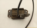 Toyota 4Runner Trunk Lock Latch-7