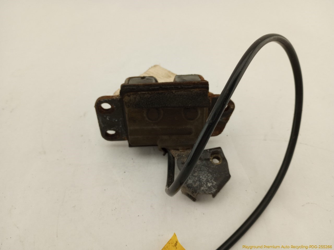 Toyota 4Runner Trunk Lock Latch