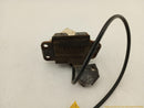 Toyota 4Runner Trunk Lock Latch-8