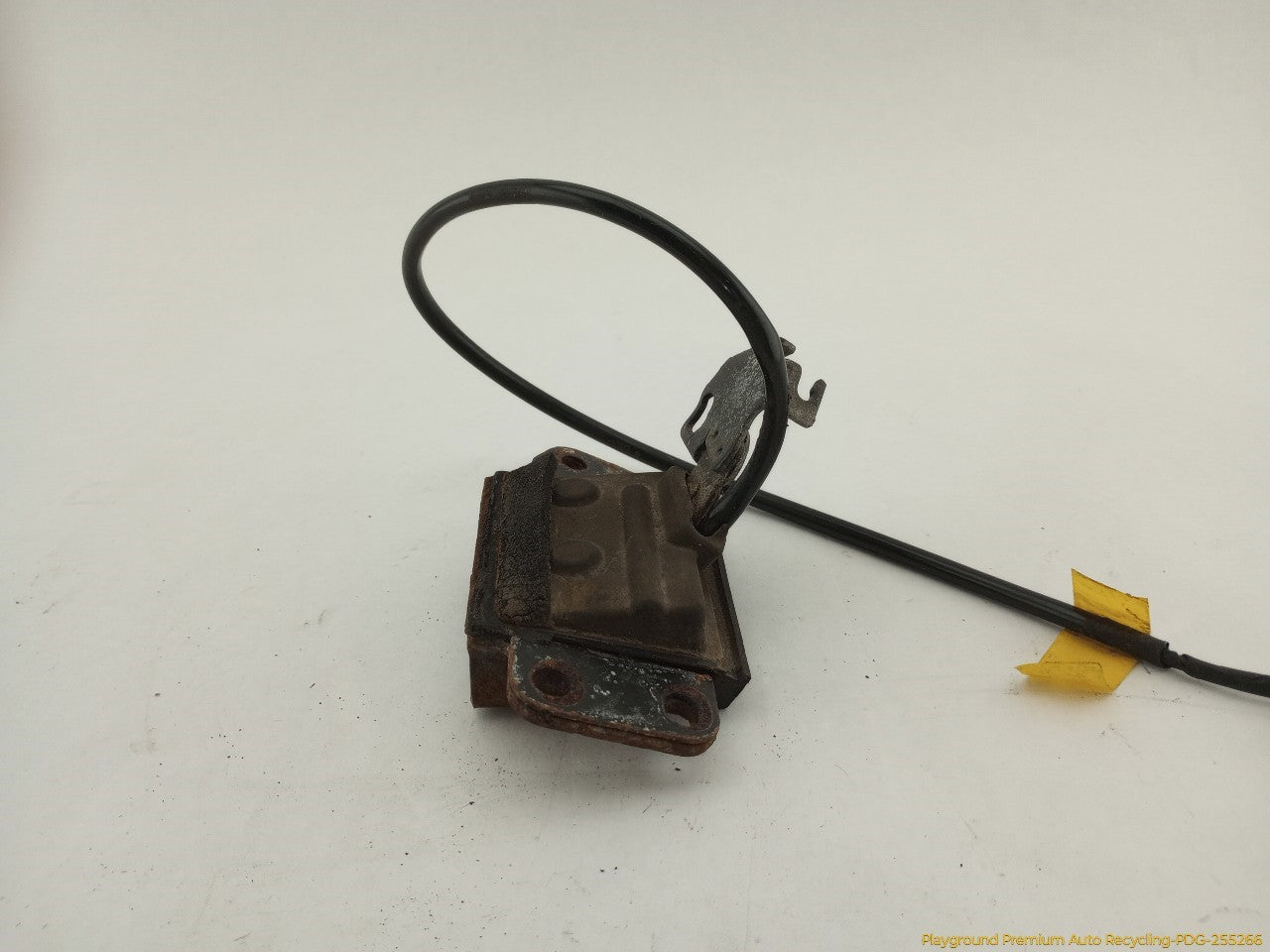 Toyota 4Runner Trunk Lock Latch