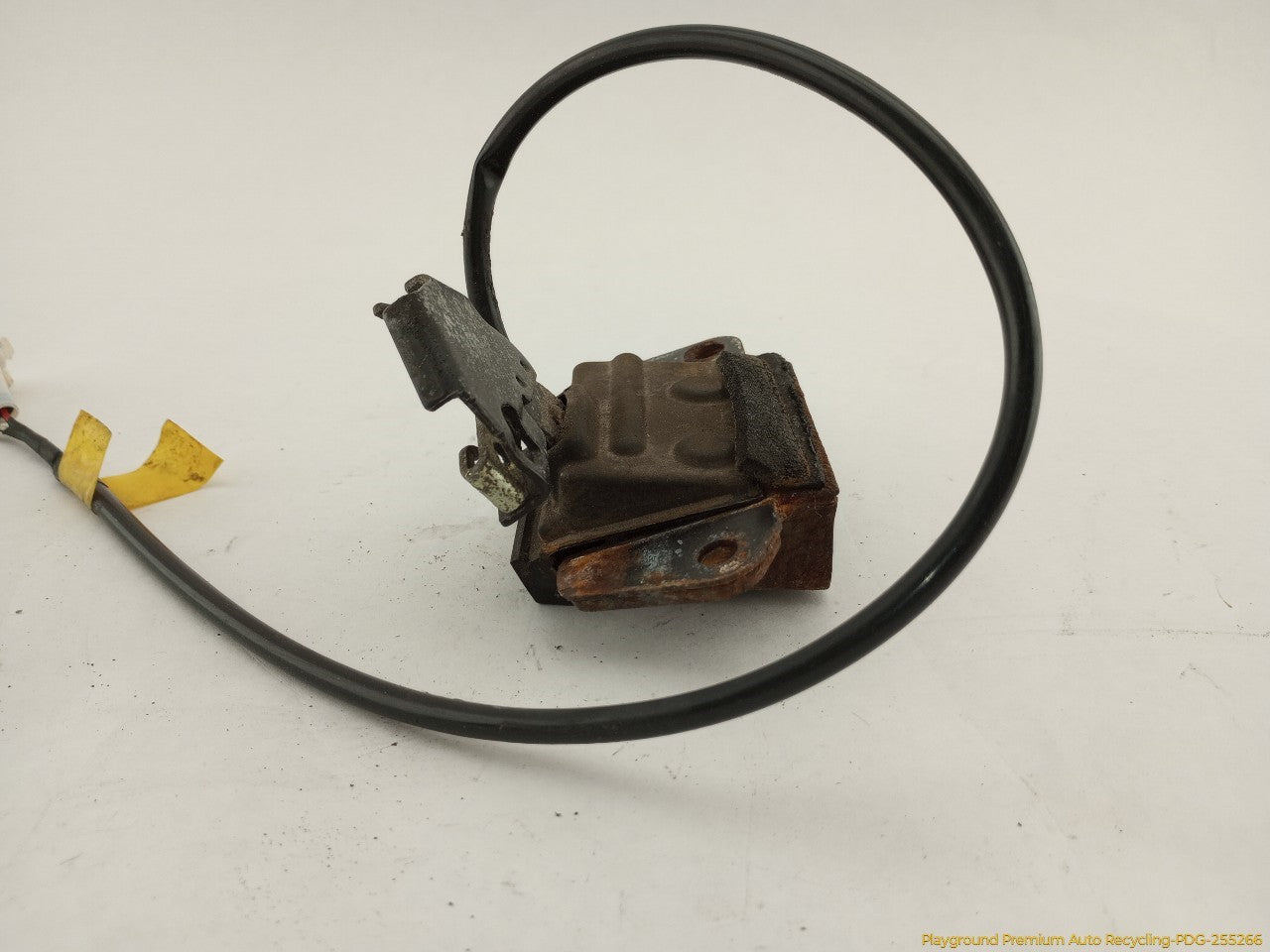 Toyota 4Runner Trunk Lock Latch