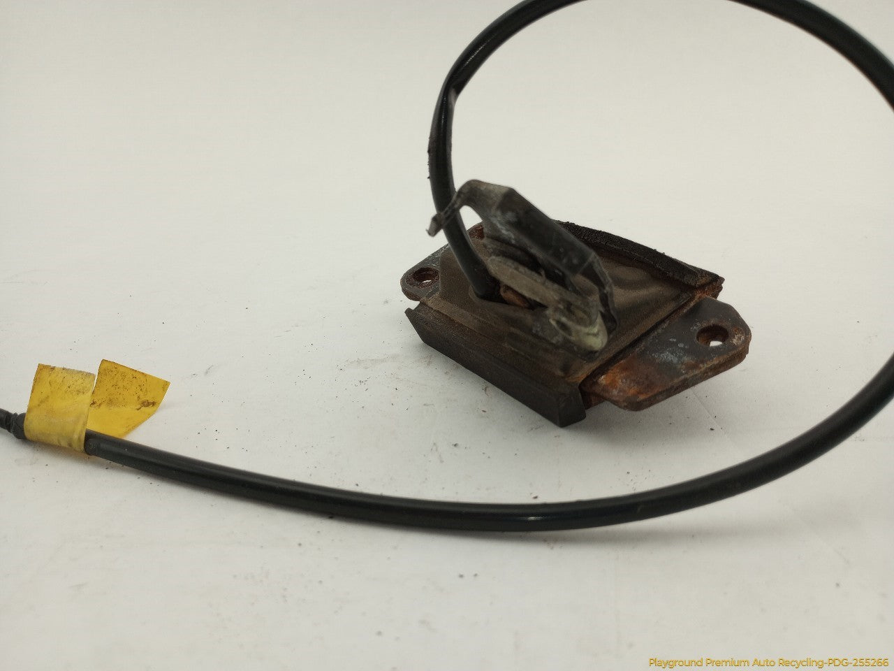 Toyota 4Runner Trunk Lock Latch