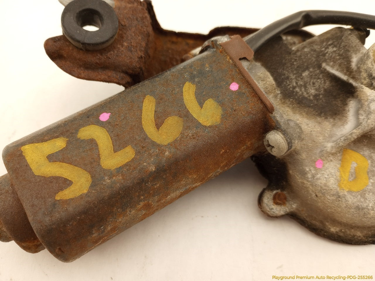 Toyota 4Runner Rear Wiper Motor