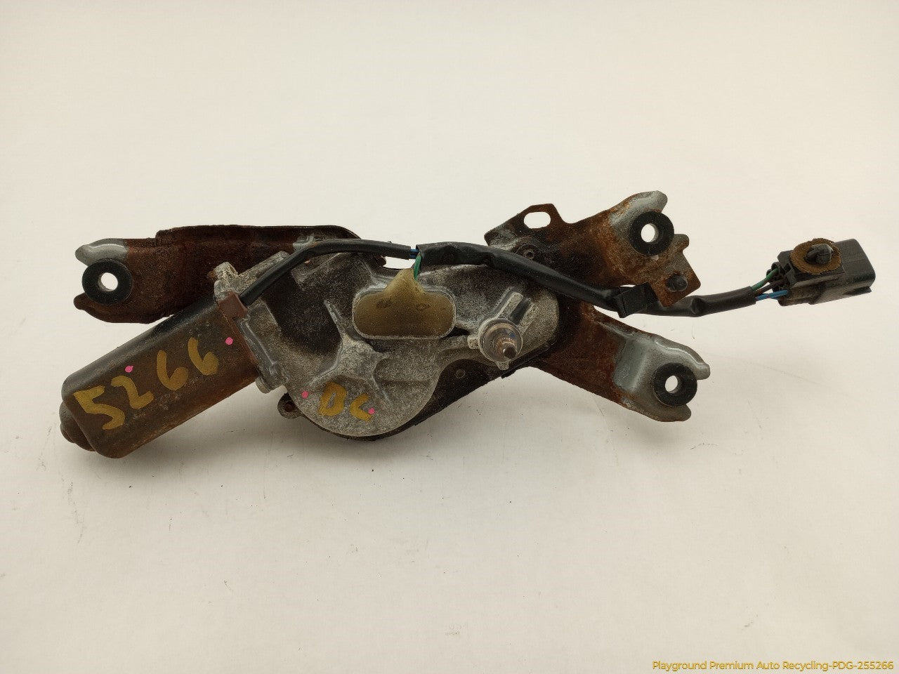Toyota 4Runner Rear Wiper Motor