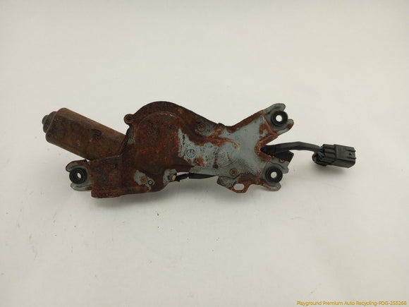 Toyota 4Runner Rear Wiper Motor