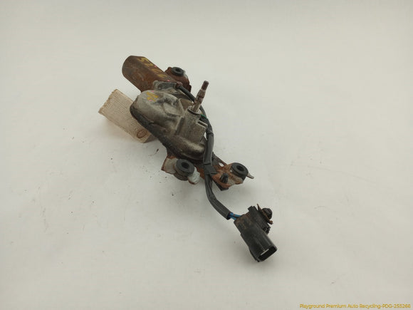 Toyota 4Runner Rear Wiper Motor