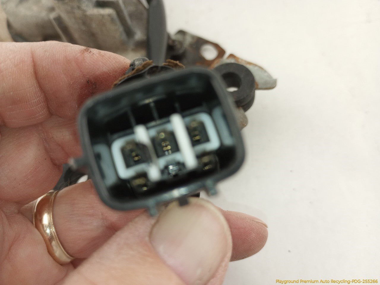 Toyota 4Runner Rear Wiper Motor