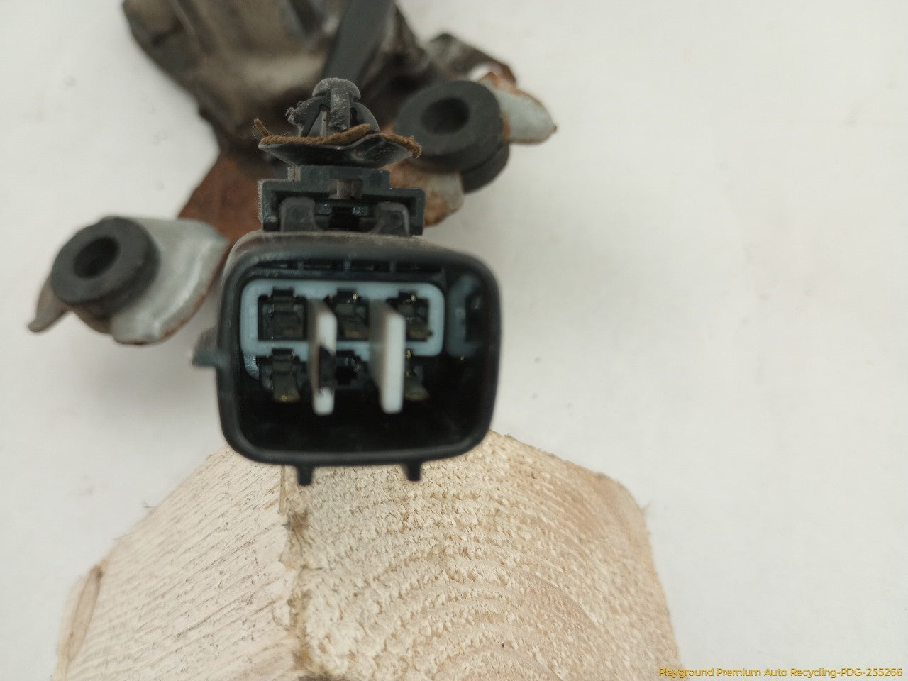 Toyota 4Runner Rear Wiper Motor