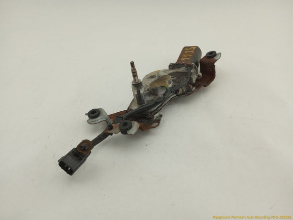 Toyota 4Runner Rear Wiper Motor