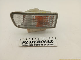 Toyota 4Runner Driver Left Front Bumper Park Lamp