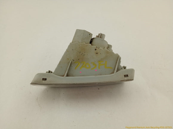 Toyota 4Runner Driver Left Front Bumper Park Lamp